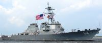 Image - USS Carney (DDG 64)