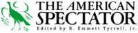 The American Spectator Link